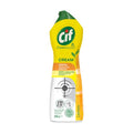 Limpiador Crema de Limón Cif 500ml - imagen 1