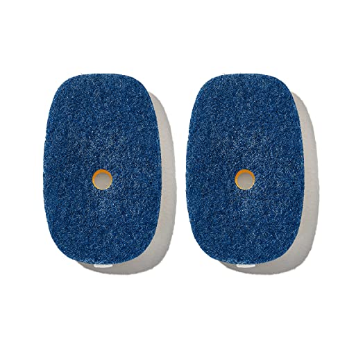 Recargas para Estropajo Dispensador de Jabón OXO Good Grips - Paquete de 2 - imagen 1
