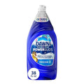 Jabón Líquido para Platos Dawn Platinum Plus PowerSuds, Botella de 38 oz. - imagen 1