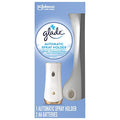 Soporte para Spray Ambientador Automático Glade, Ideal para Hogar y Baño, 1 Unidad - imagen 1