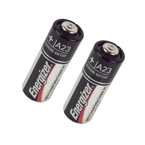 Batería de Repuesto Energizer L1028 A23 - Paquete de 2 - imagen 5