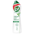 Limpiador Crema Profesional Cif Original 500ml Ref 84847 - imagen 1