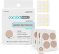Kit para la Remoción de Verrugas Plantares Comfort Zone, Máxima Fuerza con Ácido Salicílico, Parches Medicados y Almohadillas Ocultadoras, 24 Piezas - imagen 1