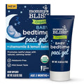 Gel Paci Orgánico para la Hora de Dormir de Mommy's Bliss, Promueve Sueño Reparador*, Sin Melatonina, A partir de 2 Meses, 0.53 Fl Oz - imagen 1