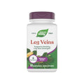 Nature's Way Piernas Sanas, Suplemento de Extracto de Castaño de Indias y Diente de León, 60 Cápsulas Veganas, Sin Gluten - imagen 1