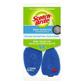 Recargas Scotch-Brite para Esponja de Platos Sin Rayones, Paquete de 4 Recargas - imagen 1