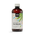 Gel de Aloe Vera Filtrado en Hoja Completa 365 by Whole Foods Market, 32 fl oz - imagen 1