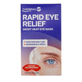 Compresa Térmica de Calor Húmedo para Ojos Thermalon - Alivio para Ojos Secos - imagen 1