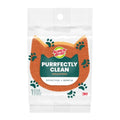 Esponja Scotch-Brite Purrfectly Clean, Antirayones, Doble Cara, Edición Limitada, 1 Esponja - imagen 1