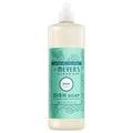 Jabón Líquido para Platos MRS. MEYER'S CLEAN DAY, Menta, 16 fl. Oz - imagen 1
