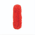 Recambio de Plumero de Microfibra OXO Good Grips, Poliéster, Rojo, Tamaño A - imagen 1