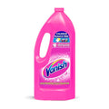 Vanish Quitamanchas Líquido Rosa Sin Blanqueador 925ML - imagen 1