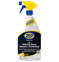 Limpiador y Protector de Piedra Natural Zep Home Pro 2 en 1 - 24 Fl. Oz. (Paquete de 1) - imagen 1