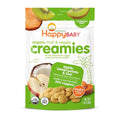 HB CREAMIES POT SWET BANANA MANGO 1 OZ - imagen 1