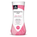 Jabón Femenino Summer’s Eve, Floral Sutil, Lavado Corporal Diario pH Equilibrado para Mujeres, Cuidado Íntimo para Eliminar Olores Vaginales, 15 Fl Oz - imagen 1