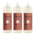 Jabón Líquido para Platos Mrs. MEYER'S CLEAN DAY, Aroma de Pan de Jengibre, 16 Oz - Paquete de 3 Botellas - imagen 1