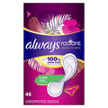 Always Radiant Protectores Diarios Largos - imagen 1