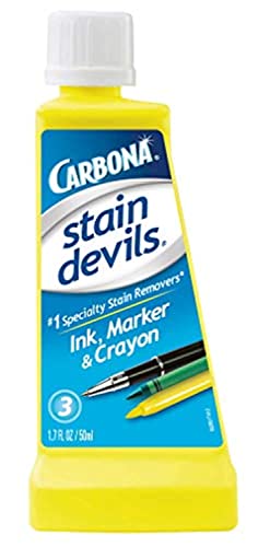 Carbona 404-24 1.7 oz. Eliminador de Manchas No. 32 - imagen 2