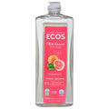 Ecos Dishmate Jabón Líquido de Toronja, 25 Fl Oz - imagen 1