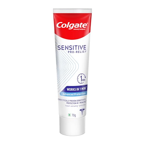Pasta de Dientes Colgate Sensitive Plus - 70g (Para Sensibilidad) - imagen 5