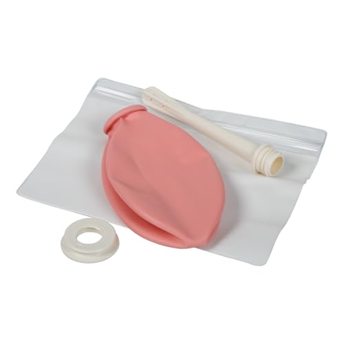 Kit de Ducha Reutilizable Flents, Sistema de Higiene Femenina Compacto y Portátil, Botella de Limpieza de 16 oz, Libre de BPA, Fácil de Usar, Ideal - imagen 3