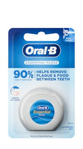Hilo Dental Sin Cera Oral B 005012, 50 Metros - imagen 1