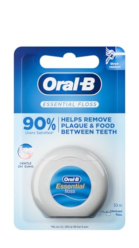 Hilo Dental Sin Cera Oral B 005012, 50 Metros - imagen 2