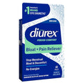Diurex Pastillas Diuréticas + Alivio del Dolor - Alivia la Retención de Líquidos, Calambres y Fatiga - 42 Cápsulas - imagen 1