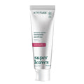 Pasta dental Attitude Complete Care con flúor, sabor menta, verificada por EWG, vegana y libre de crueldad, sin azúcar, 4.2 oz - imagen 1