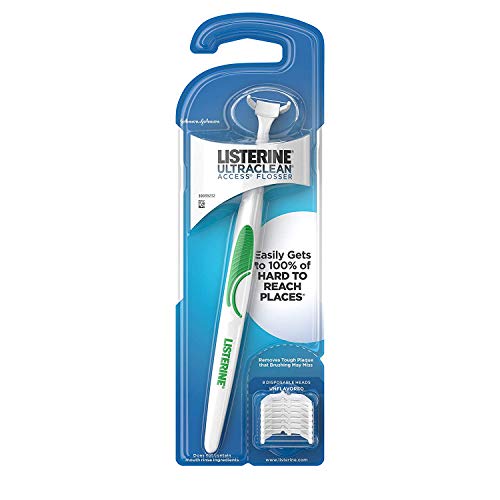 Paquete de Inicio REACH Ultraclean con Hilo Dental Accesible - imagen 2