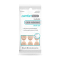 Parche Medicado para Remover Callos Comfort Zone, 18 Parches con Ácido Salicílico y 18 Almohadillas Protectores - imagen 1