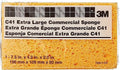 Esponja Comercial Extra Grande 3M – Esponja de Limpieza Duradera y Muy Absorbente para Tareas Pesadas - imagen 1