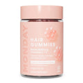 Gomitas para el cabello MONDAY HAIRCARE con 2500 mcg de Biotina, Vitamina C y E para un cabello más grueso, fuerte y saludable - 60 piezas - imagen 1