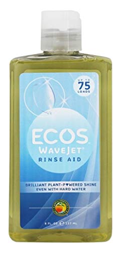 Ecos WaveJet Enjuague, 8 fl oz - imagen 5