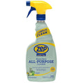 Limpiador Multiusos Zep Home Pro de Uso Rudo - 32 oz (Paquete de 1) R61506 - Elimina la suciedad difícil de superficies interiores como encimeras y - imagen 1