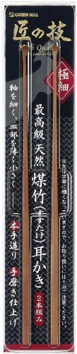 Earpick de Madera Premium Craftsmanship - Limpieza de Oídos Artesanal - imagen 6