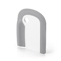 Squeegee Pequeño OXO Good Grips para Fregadero, Platos y Mesas de Cocina - imagen 1