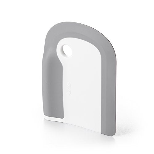Squeegee Pequeño OXO Good Grips para Fregadero, Platos y Mesas de Cocina - imagen 2