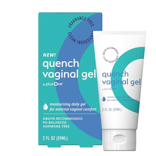 Gel Hidratante Vaginal PlusOne de Larga Duración – Hidratante con Ácido Hialurónico para Sequedad Vaginal – Cuidado Vaginal Equilibrado - Lubricante - imagen 2