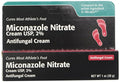 Crema Antifúngica Miconazol Nitrato 2% - 1 oz - imagen 1
