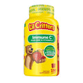 Suplemento Gummy L'il Critters para Niños con Vitamina C, Zinc y Vitamina D3 para el Apoyo Inmunológico, 190 piezas (suministro de 95-190 días), 4 - imagen 1