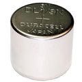 Batería de Litio Duracell DL1/3N CR1/3N 2L76 5018LC 5008LC CR11108 K58L 3V - imagen 1