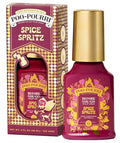 Poo~Pourri Spice Spritz 2oz Spray para Antes de Ir al Baño - Atrapa Olores Instantáneamente - Ingredientes Naturales y Aceites Esenciales - Aroma a - imagen 1