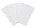 Papel de Seda Blanco American Greetings a Granel (50 Hojas, 20 x 20) para Cumpleaños, Ocasiones Especiales, Navidad, San Valentín y Manualidades - imagen 1