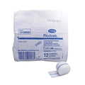 Rollo de Gasa Estéril FLEXICON ORTS830, 1 x 4.1 yd, Blanco (Paquete de 12) - imagen 1