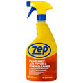 Limpiador de Horno y Freidora de Aire Zep Fume Free, R49312 - 24 oz, Desengrasante Profesional, Fórmula Biodegradable - imagen 1
