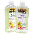 Aceite de Árnica Instituto Español, Aceite Corporal para Nutrición Intensiva, Fragancia Fresca, 250 ml, Botella - imagen 1