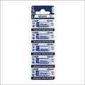 Baterías Alcalinas Vinnic 5pk 12V GP23A, MN21, A23, LRVO8 - imagen 1