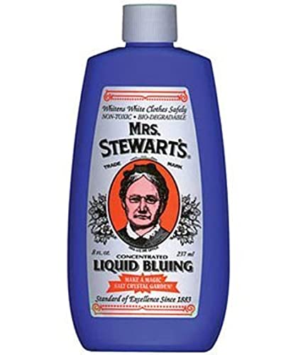 Blanqueador Líquido Mrs. Stewart's para Ropa - 473 ml - imagen 2