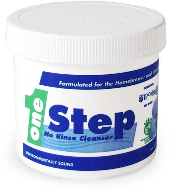 FastRack One Step - Limpiador Rápido de 8 oz. - imagen 1